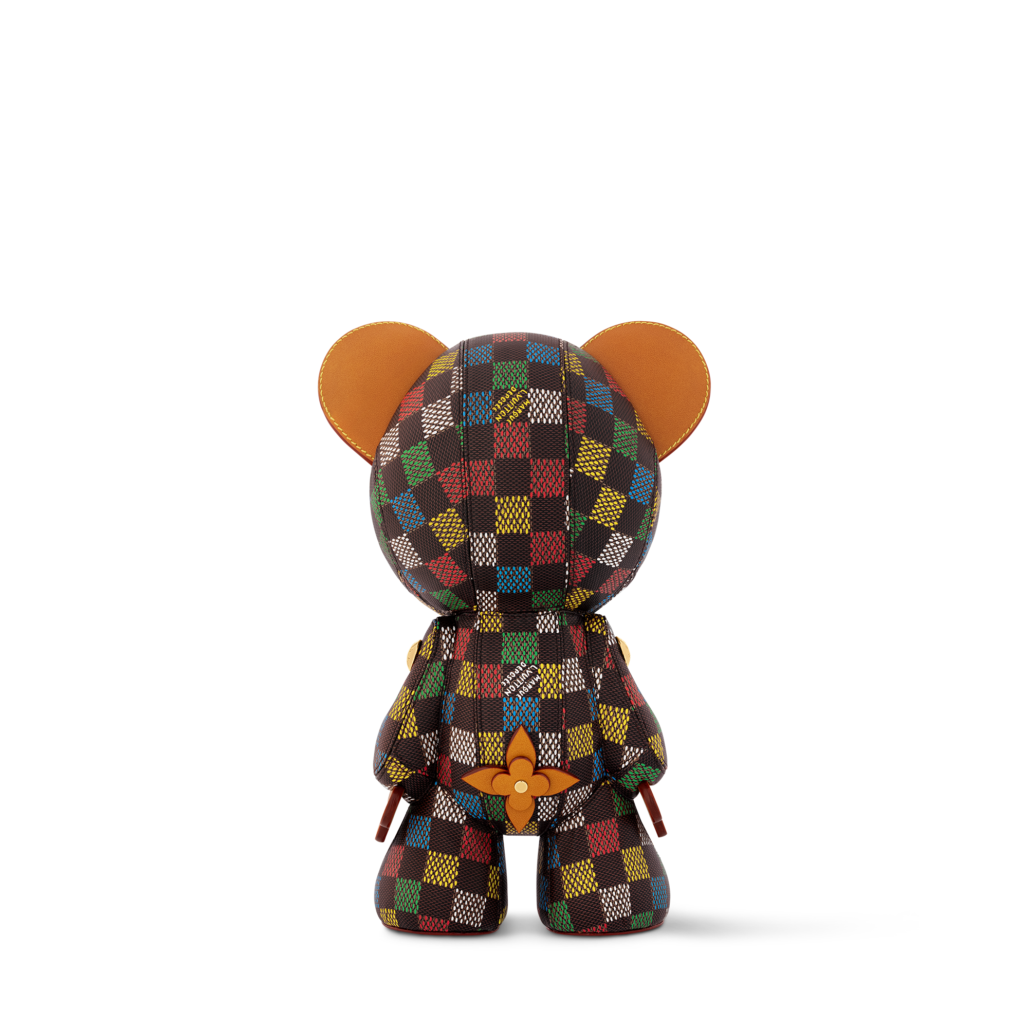 LV Vers Damier Louis - Luxury Multicolour | LOUIS VUITTON